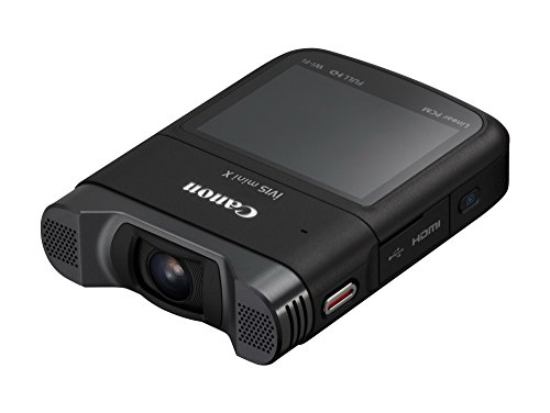 Canon iVIS mini X　と　iVIS mini 41VW+K9e+pL.jpg